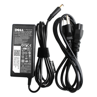 Dell LA65NS201 65W PA12 Genuine AC Adapter Charger 4.5mm for Inspiron Vostro 15