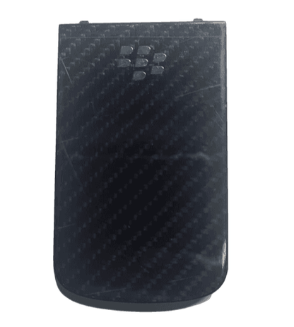 Battery Door Back Cover For Blackberry Q10 NFC Included Housing Black Genuine