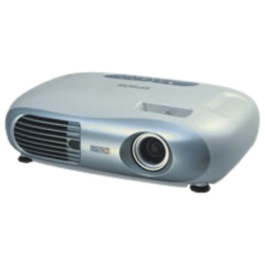 Epson PowerLite Home 10+ Home Theater Projector 3LCD 1200 Lumens HD Short Throw