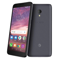 Alcatel idealXtra AT&T Locked Smartphone 5.34" Display 16GB 13MP 4G LTE Android