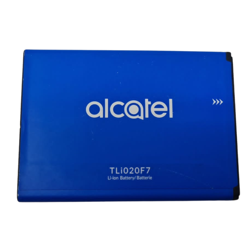 Battery TLi020F7 For Alcatel One Touch Pixi 4 Pixi 5 Tetra 4047 5044 5045 5041C