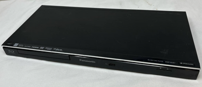 Panasonic DMP-BD87 Blu-Ray DVD Player Full HD 1080P WiFi HDMI Wireless Streaming