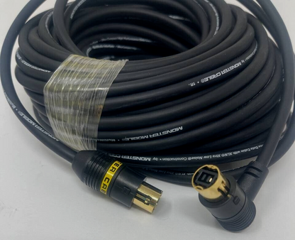 Sony 129348 Ultra Compact Boat Data Cable Monster Mobile 50 Feet Four Winns