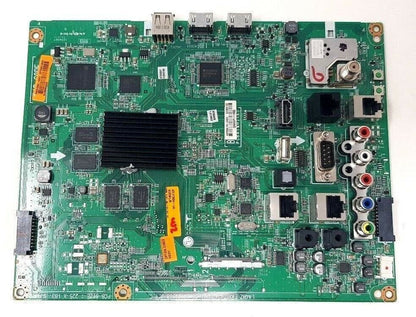 1.0 Main Video Motherboard Unit EAX65424702 Replacement For LG LA4BZ