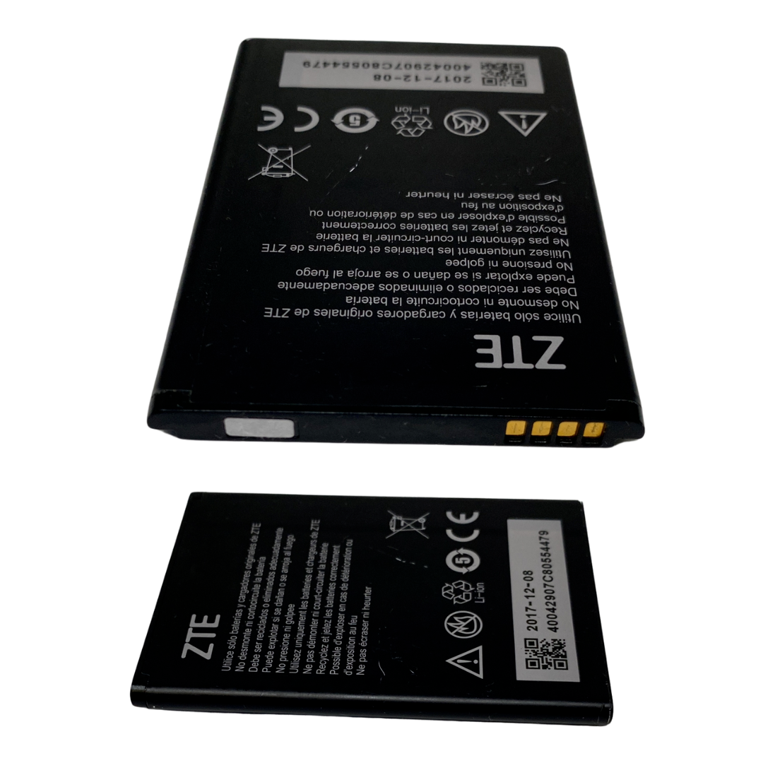 Battery LI3820T43P4H694848 For ZTE Maven 3 III Z835 Overture 3 Z851M Genuine OEM