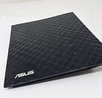 Asus Wireless Dual Band Gigabit Router N600 Fast Home WiFi Network Adapter READ