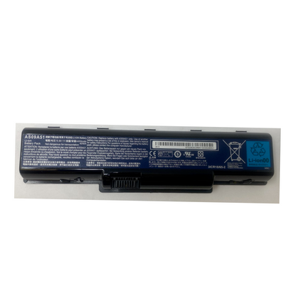 Laptop Battery AS09A51 For Acer Gateway AS09A56 AS09A61 AS09A70  AS09A73 AS09A75