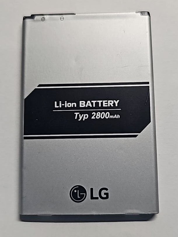 Battery BL-46G1F for LG K10 2017 K20 Plus LV5 M250 2800mAh OEM