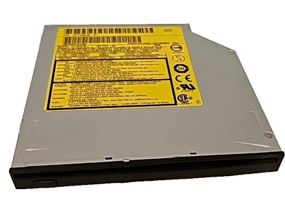 Panasonic Matsushita UJ-815-B Burner Optical Drive Disk DVD-RW DVD-RAM Original