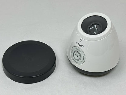 Vtech DM222 Digital Audio Baby Monitor Talk Back with Ceiling Night Light Glow