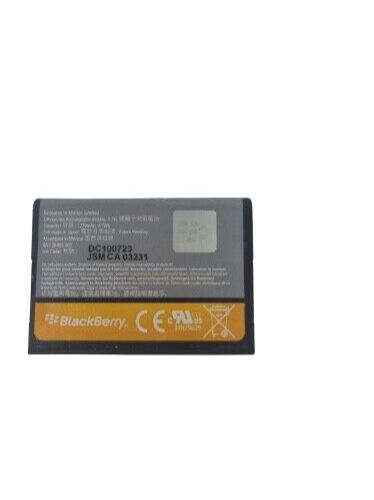 Battery F-S1 FS1 BAT-26483-003 For BlackBerry Torch 9800 Torch 2 9810