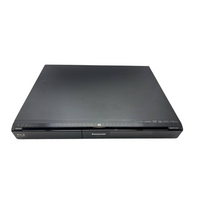 Panasonic DMP-BD30 Blu-ray Disc DVD CD Player HDMI 1080p Dolby True HD READ