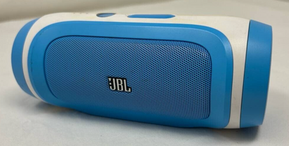 JBL Charge Wireless Speaker Portable Waterproof Bluetooth Built-in Mic READ