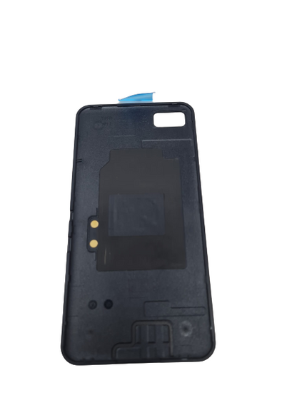 Battery Door Fits BlackBerry Z10 Back Cover Housing Replacament Black Original