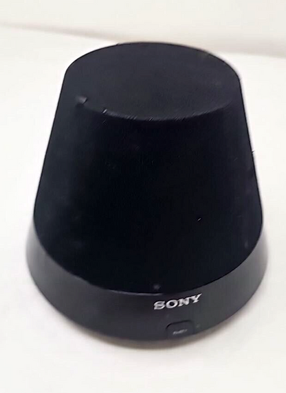 Sony SA-NS310 Wireless Speaker Portable System WiFi AirPlay Audio Party SEE PICS