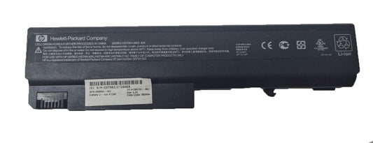 Laptop Battery HSTNN-UB05 52Wh For HP Compaq NX6300 NX6310 NX6315 NX6320 NX6325