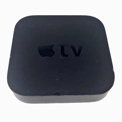 Apple TV A1378 2nd Gen Wireless HD Media Streamer Device GENUINE Box