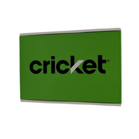 Alcatel Idol 4 16GB Cricket Locked 4G LTE 5.2” Full HD Android Smartphone 13MP