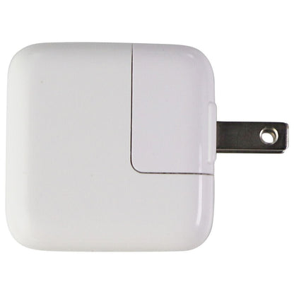 Apple USB Power Adapter A1205 5V 1A for iPad iPod iPhone Universal Cube Charger