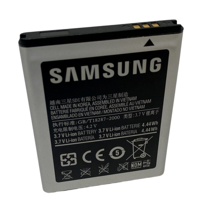 Battery EB494353VU For Samsung Galaxy Wave 551 723 575 533 Star II DUOS C6712