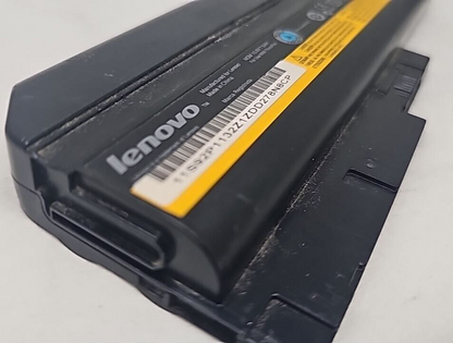 Laptop Battery for Lenovo ThinkPad R60 R61E T60 T60P T500 R500 SL500 SL400 SL300