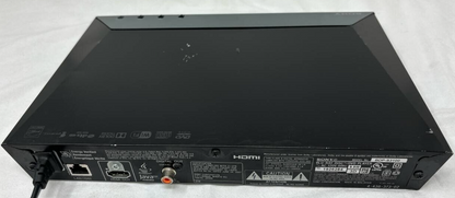 Sony BDP-S3100 DVD Disc Player 1080p Full HD Multi Format HDMI USB MP3 READ