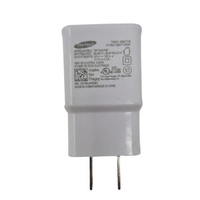 Samsung Fast Charge Wall Charger For J3 S7 S8 S9 Note 8 9 10 USA plug Original