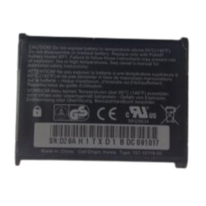 Battery BP1 Fits Palm Pre Pixi Pre 2 Pixi Plus Original Replacement Part 1150mAh