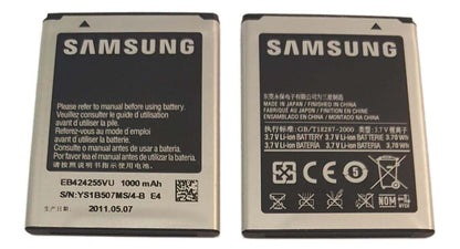 Battery EB424255VU For Samsung M390 M390 T359 A817 A927 M350 M380 T369 T379