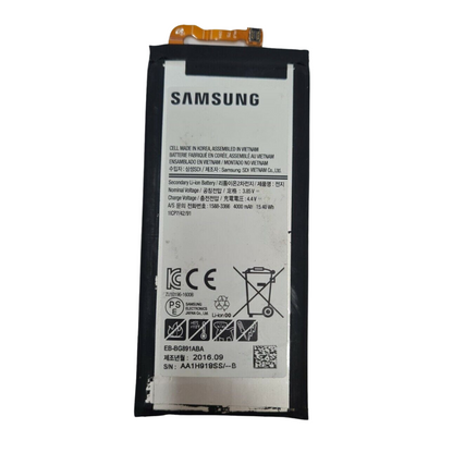 Battery EB-BG891ABA 4000mAh 3.85V For Samsung Galaxy S7 Active G891A EB-BG891