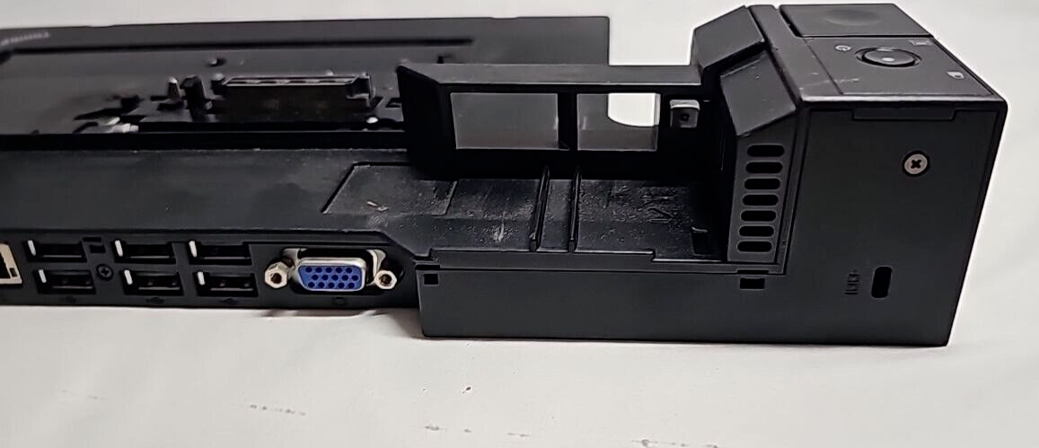 Lenovo 45N5887 Mini Dock 3 Laptop Docking Station for Thinkpad L412 L420 L512