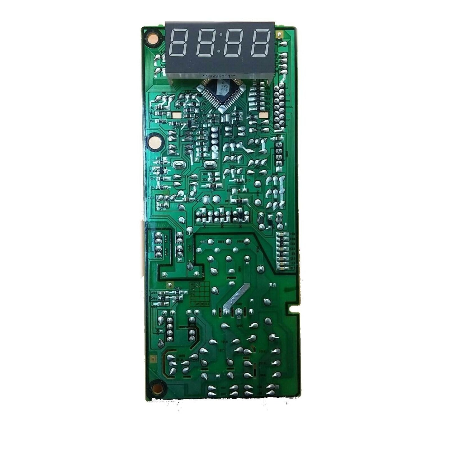 Microwave Oven Control Board Display EAX646287025 For LG MS3043s MS2355ra MS