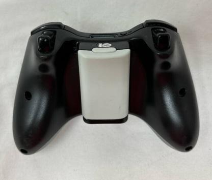 Microsoft Xbox 360 Wireless Gaming Controller Gamepad Joystick Original Black