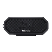 Altec Lansing HydraJolt 2.0 Waterproof Portable Speaker EverythingProof Black