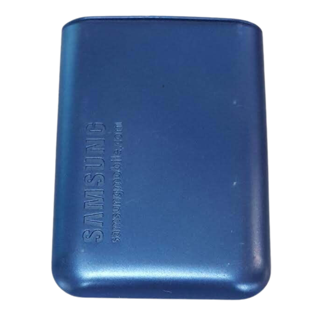 Back Door Fits Samsung F250 250L 258 Battery Cover Housing Replacement Part Blue