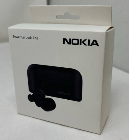 Nokia Power Earbuds Lite Wireless Headphones Bluetooth In Ear Mic Waterproof OEM