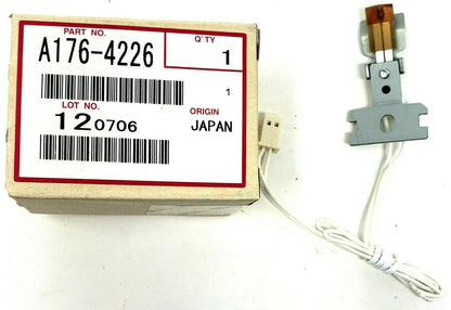 Thermistor Thermostat A176-4226 For Gestetner 255D 2565D 2651 Savin 9700 9550