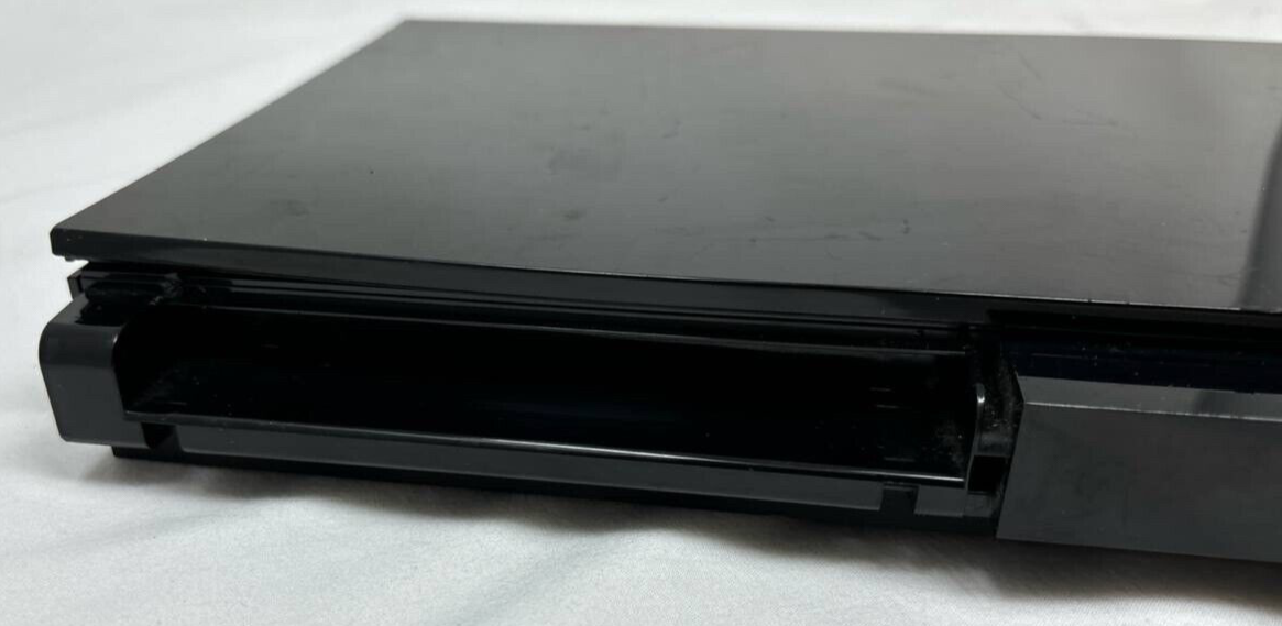 Samsung BD-D5700 3D Blu-Ray DVD Player Full HD 1080P Smart WiFi Streaming OEM