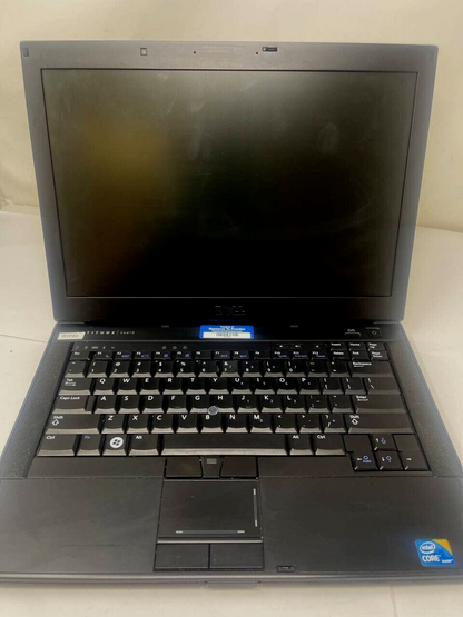 Dell Latitude E6420 14.1" Laptop Notebook Core i5 2.5GHz PC Windows 10 CD Player
