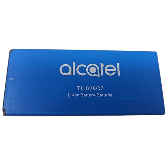 Battery TLi028C7 Replacement 3000mAh For Alcatel 1B Volta 5002R TCL A3 A509DL