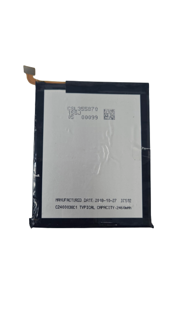 Battery TLP024C1 For Alcatel ZIP A577VL 5059R 5059Z A502DL 5046G 5080A 2460mAh