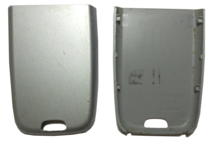 Back Door Battery Cover For Nokia 6101 6102 6103 Housing Case Silver Original