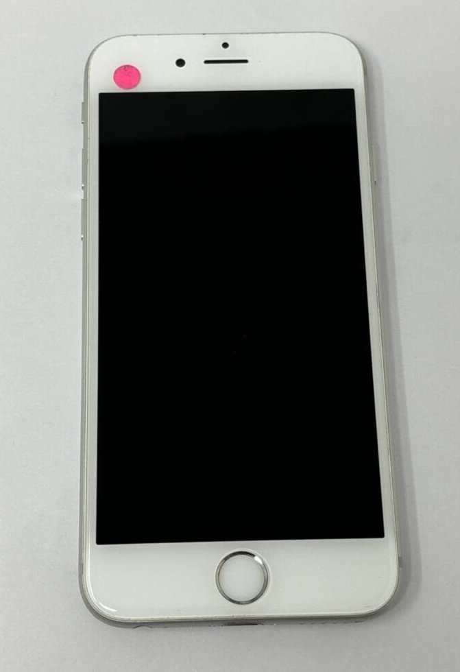 Apple iPhone 6s A1633 Unlocked 4.7" Screen Face Detection 12MP Password Locked