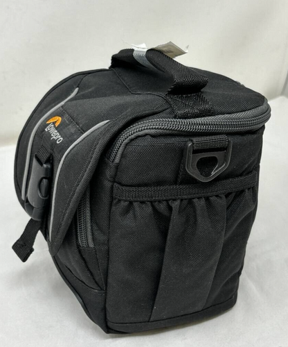 Lowepro Adventura SH 120 110R II  Shoulder Bag for DSLR Video Camera WaterProof