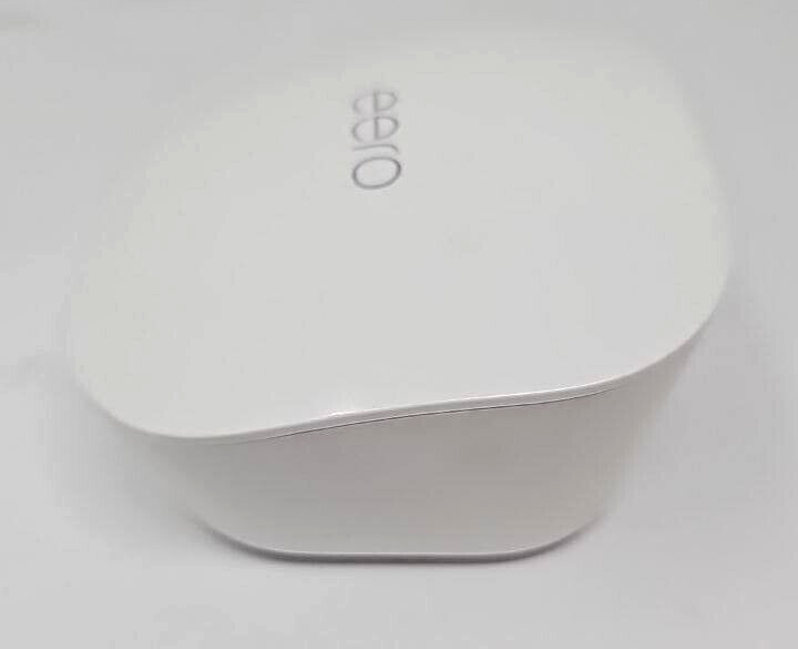 Amazon Eero J010001 Wireless Router Dual Band with MU-MIMO Alexa EACH Add ON