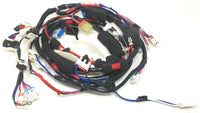 Samsung Washer Assy M Guide Wiring Wire Harness BigBang DC93-00132F Genuine