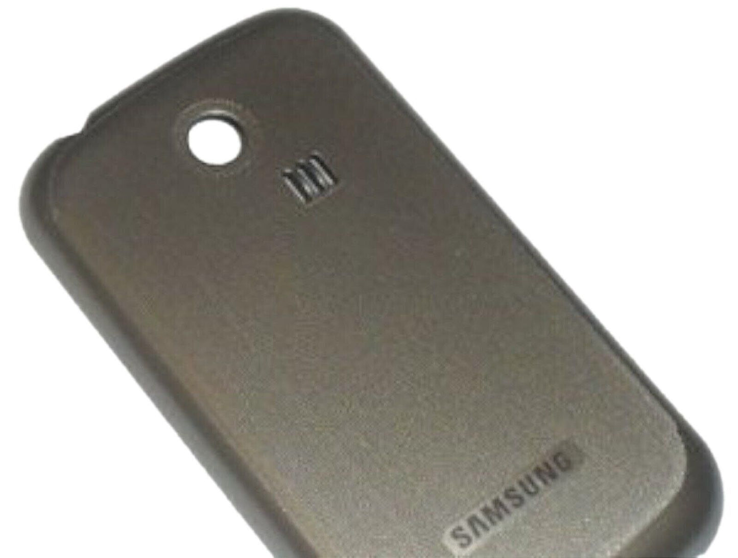 Battery Door For Samsung Chat 335 Chic GT-S3350 Phone Back Cover Replacement