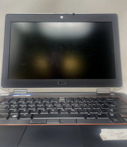 Dell Latitude E6420 14.1" Laptop Notebook Core i5 2.5GHz PC Windows 10 CD Player