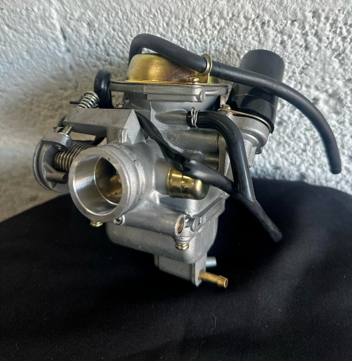 Universal Motorcycle Carburetor for 50cc and 150cc Scooter Motorbike