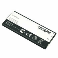 Battery TLi015M1 1500mAh For Alcatel One Touch Pixi 4 OT-4034A OT-4034G 403 OEM